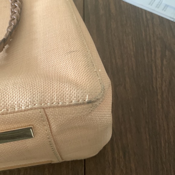 Valentino caravani authentic purse - Picture 8 of 10